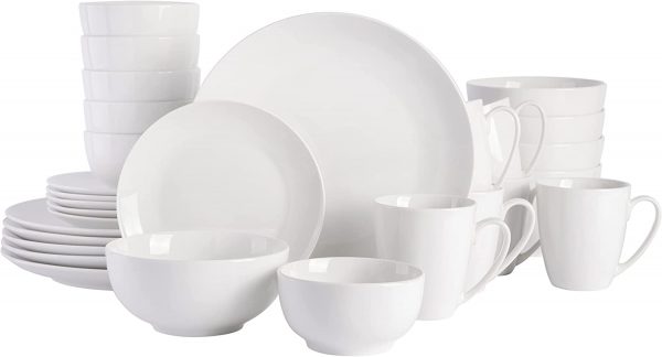 HUACI Porcelain dinnerware