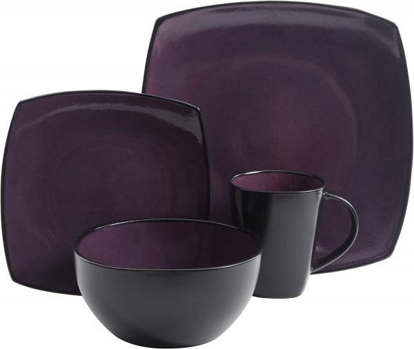 HUACI Porcelain dinnerware