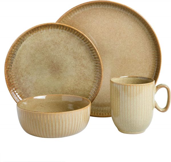 HUACI Porcelain dinnerware